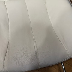 ゲーミングチェアの画像