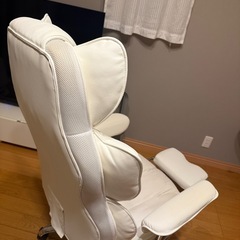 ゲーミングチェアの画像