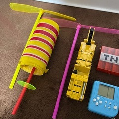 知育玩具　おもちゃ　まとめ売り　動作確認済み　幼児の画像