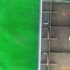 メタルフォームの画像