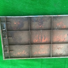 メタルフォームの画像