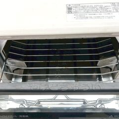 パロマ/PAROMA ガスコンロ PA-380WHA-L 2024年製 都市ガス 左火力強 ガステーブル エブリシェフの画像