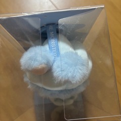 シンガポール限定ラブブ🧜かの画像