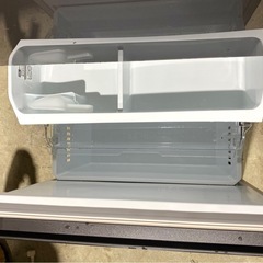 ●3ドア冷蔵庫 TOSHIBA / GR-T36SV / 356L 2022年製の画像