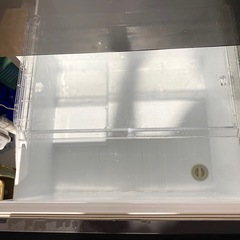 ●3ドア冷蔵庫 TOSHIBA / GR-T36SV / 356L 2022年製の画像