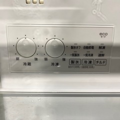 ●3ドア冷蔵庫 TOSHIBA / GR-T36SV / 356L 2022年製の画像