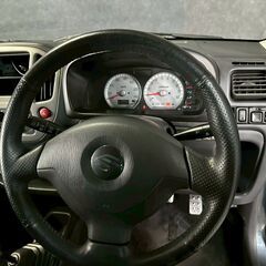 Ｋｅｉワークス ベースグレード 車検９年１月まで 乗って帰れます の画像