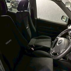 Ｋｅｉワークス ベースグレード 車検９年１月まで 乗って帰れます の画像