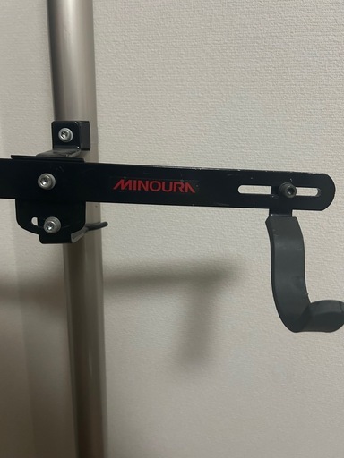 MINOURA バイクスタンド　2台用