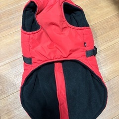 ペット　ハーネス　リードの画像