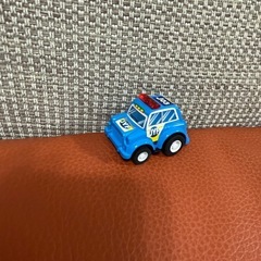 プルバックカー 10種セット おまけ付きの画像