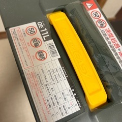 タイヤチェーン（非金属）の画像