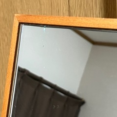 姿見鏡の画像
