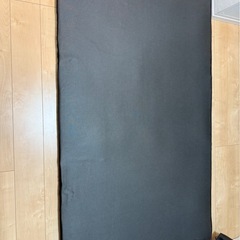 ニトリののマットレス   セミダブルの画像
