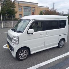 スズキ エブリイ PZターボ ハイルーフ 2019年式の画像