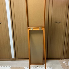 姿見鏡の画像