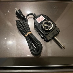 象印 ホットプレート  EA-DD10(2017年製)の画像