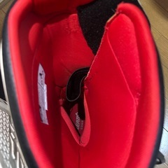 モトクロスブーツ　LEATT5.5の画像