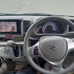 スズキ エブリイ PZターボ ハイルーフ 2019年式の画像