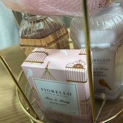 ボディソープセットの画像