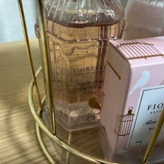 ボディソープセットの画像