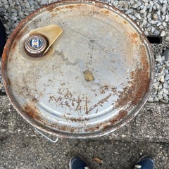 Delvac1330 エンジンオイル 20L SAE30‼️格安‼️の画像