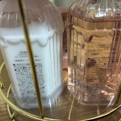 ボディソープセットの画像