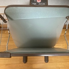 無料　ズボンプレッサー　TOSHIBA　HIP-T12の画像