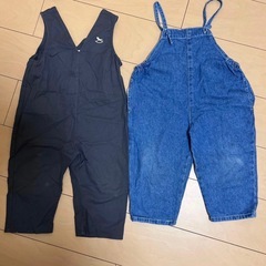 子供服　80 90 95 まとめ売りの画像