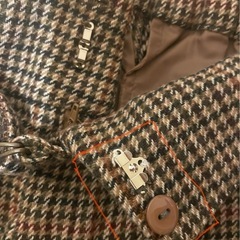 秋・冬服8セットの画像