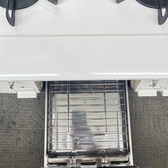 ガスコンロの画像