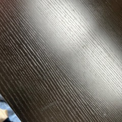 デスクテーブル　テーブル単体の画像