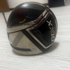 ゼクシオ11 ドライバーの画像