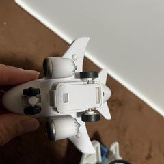 ANA 飛行機　まとめ売り　木製　幼児　コレクション　おもちゃの画像