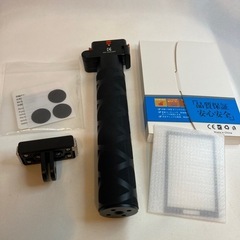 未使用Insta360 X5（付属品・オマケあり）の画像