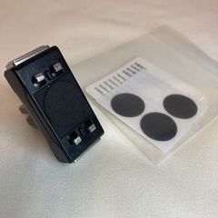 未使用Insta360 X5（付属品・オマケあり）の画像