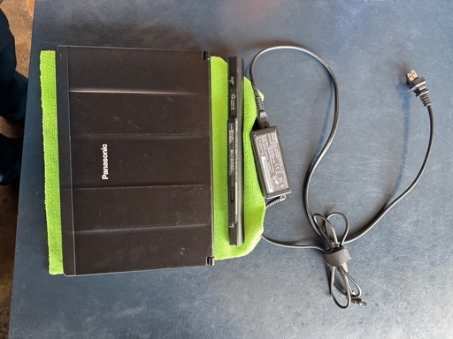 パナソニック CF-SX4 i7 5500U 16GB SSD1TB