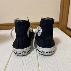 コンバースの画像