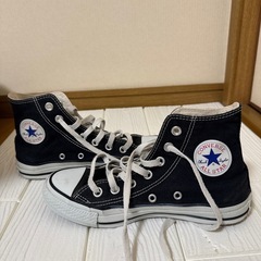 コンバースの画像