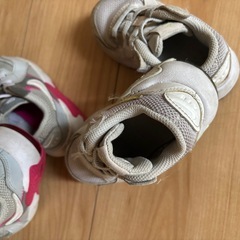 NIKE AIR MAX エアマックス スニーカー 13cmの画像