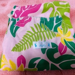 [フラダンス]パウスカート3枚差し上げます♪の画像