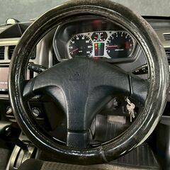 パジェロミニ ＶＲ－Ｓ 車検９年２月まで 乗って帰れます の画像