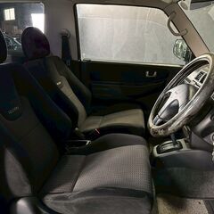 パジェロミニ ＶＲ－Ｓ 車検９年２月まで 乗って帰れます の画像