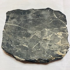 【期間限定 早い物勝ち】大理石の貴重な灰皿の画像