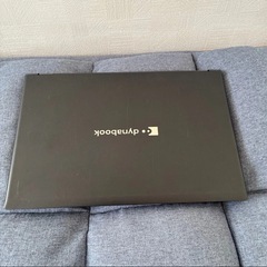 TOSHIBA dynabook B65/EP 第8世代 Core i3 8GB SSD256GB Office2021付の画像