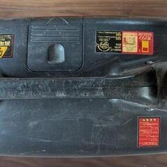 MEIHO インバーター発電機 HPG1600i2 定格出力1.6kVAの画像