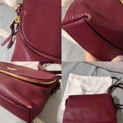 ケイト・スペード（kate spade）クロスバッグの画像