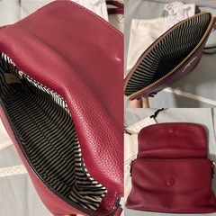 ケイト・スペード（kate spade）クロスバッグの画像