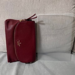 ケイト・スペード（kate spade）クロスバッグの画像