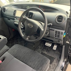 苫小牧発　ローン可　車検20か月付き！　コミコミ　オートマ　タイミングチェーン　錆少ないの画像